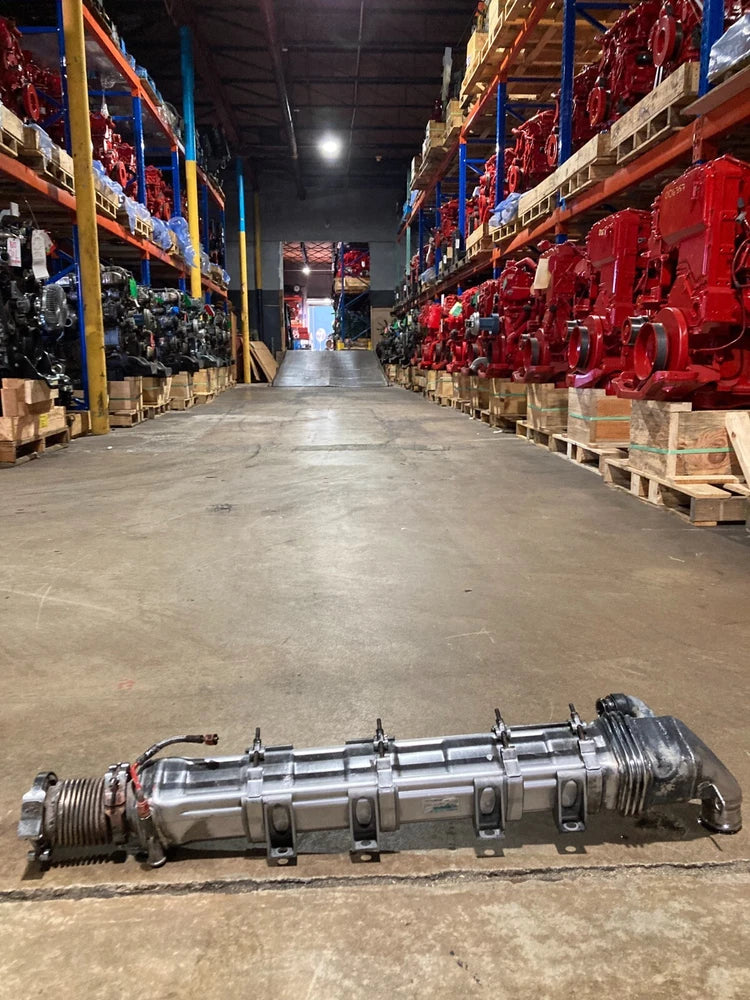 Cummins ISX OEM Diesel Engine EGR Cooler 2878071 4320125