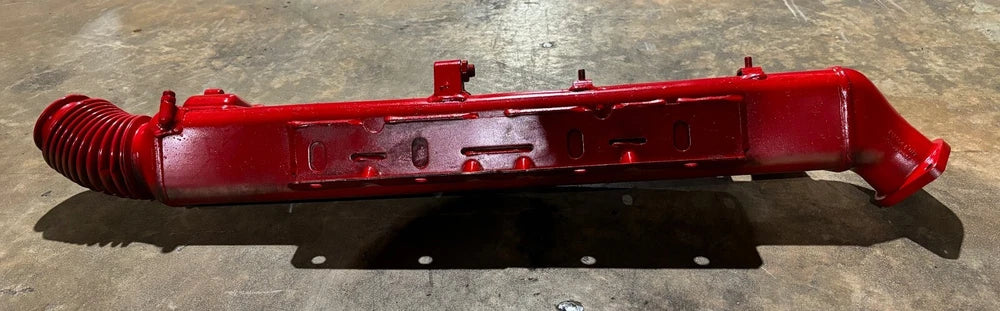 OEM Cummins ISX Diesel Engine EGR Cooler 3689035