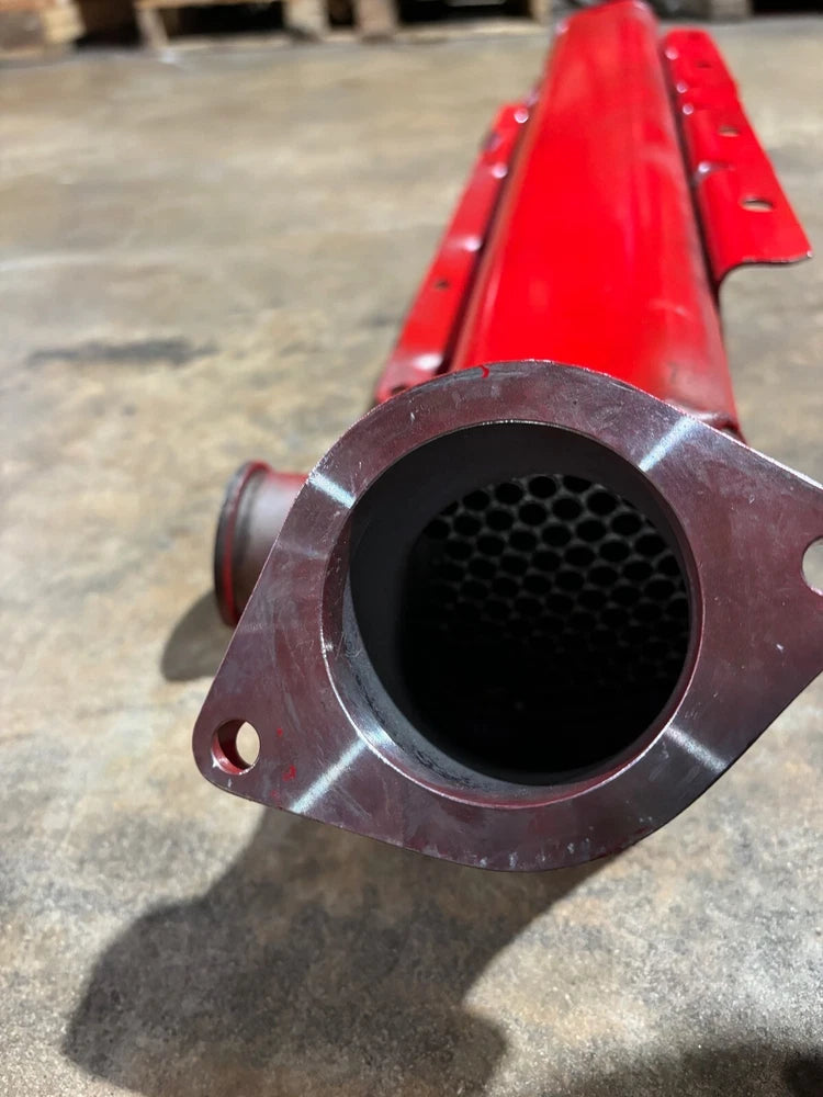 OEM Cummins ISX Diesel Engine EGR Cooler 3689035