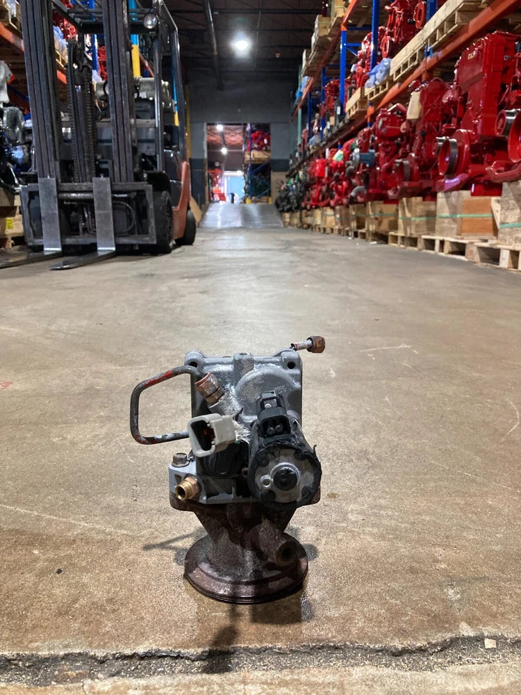 Cummins ISX OEM Diesel Engine EGR Valve 3104874