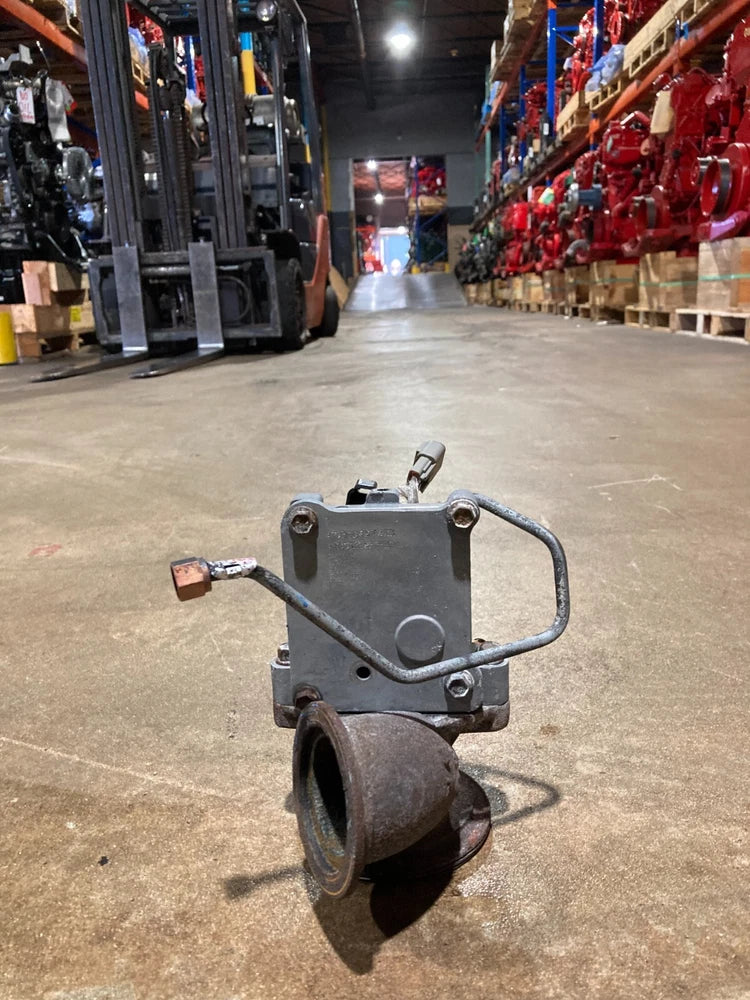 Cummins ISX OEM Diesel Engine EGR Valve 3104874