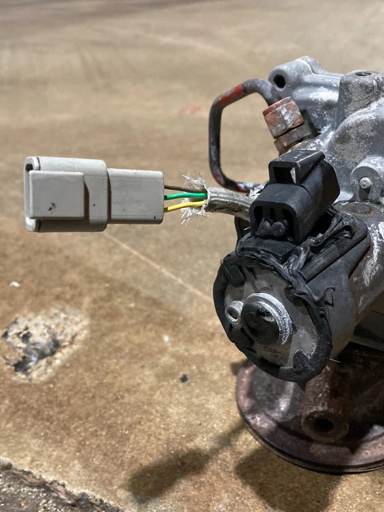 Cummins ISX OEM Diesel Engine EGR Valve 3104874