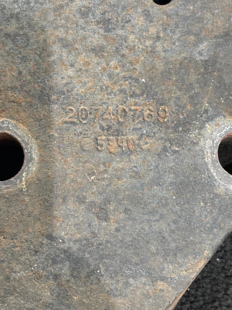 OEM Cummins ISX Diesel Engine Motor Mount 20740769