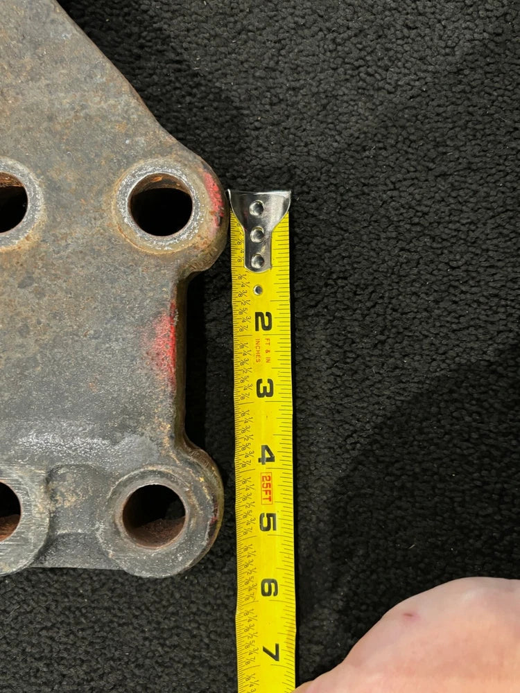 OEM Cummins ISX Diesel Engine Motor Mount 20740769