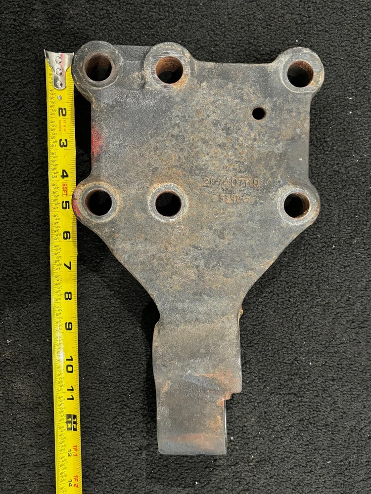 OEM Cummins ISX Diesel Engine Motor Mount 20740769