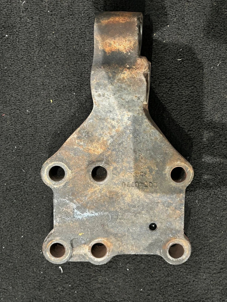 OEM Cummins ISX Diesel Engine Motor Mount 20740770