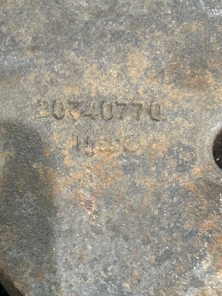 OEM Cummins ISX Diesel Engine Motor Mount 20740770