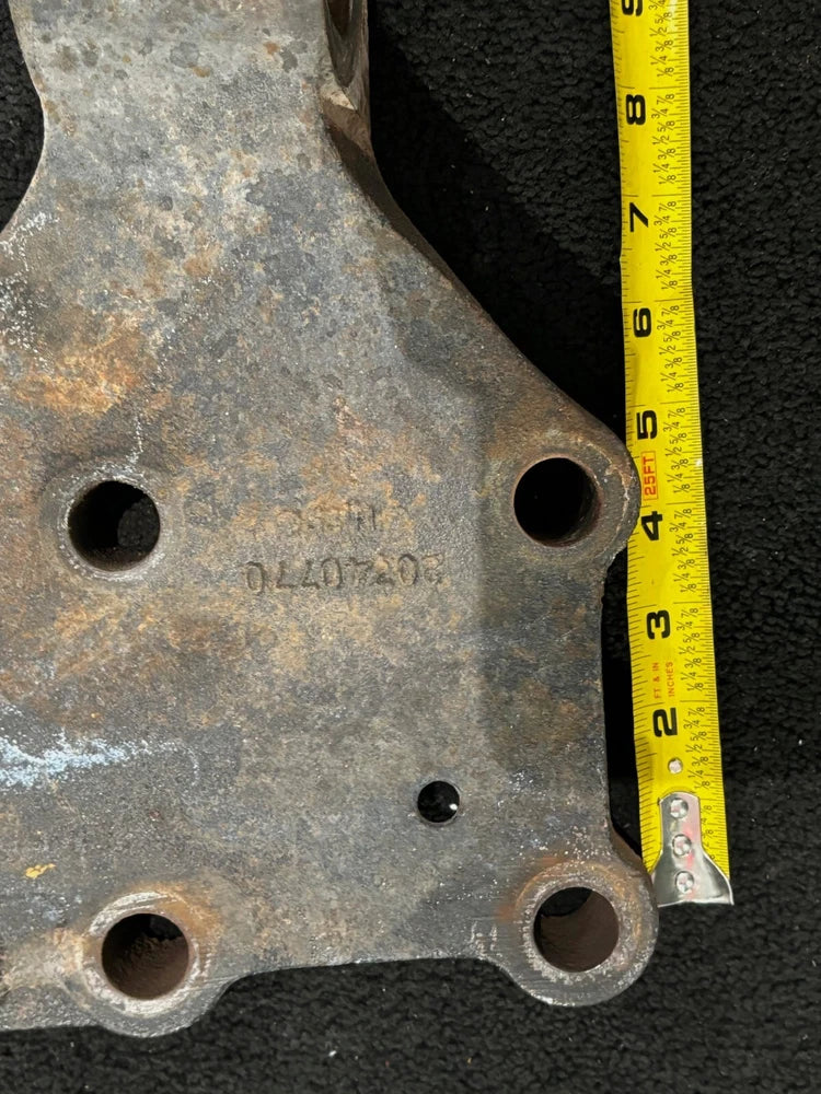 OEM Cummins ISX Diesel Engine Motor Mount 20740770