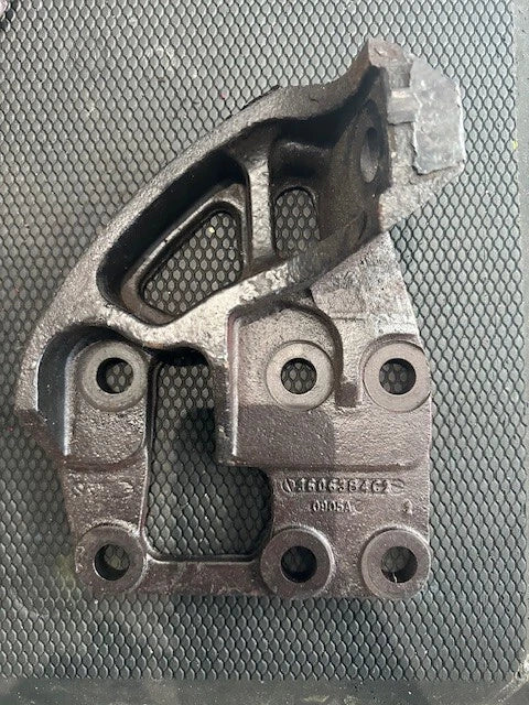 OEM Cummins ISX Diesel Engine Mount, 3606384C2