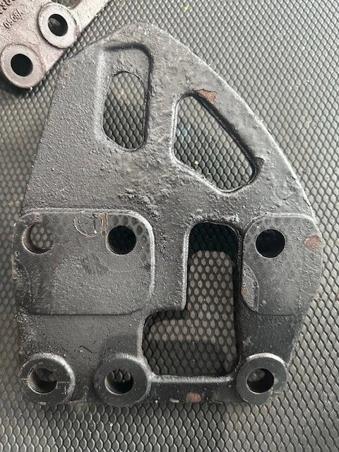 OEM Cummins ISX Diesel Engine Mount, 3606384C2