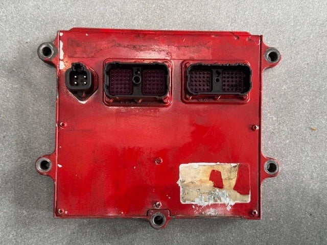 Cummins ISX OEM Engine Control Module ECM ECU 3684275 3684276 CM871