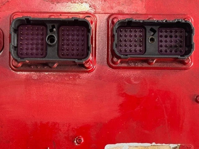 Cummins ISX OEM Engine Control Module ECM ECU 3684275 3684276 CM871