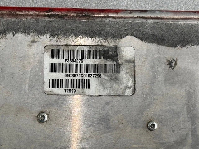 Cummins ISX OEM Engine Control Module ECM ECU 3684275 3684276 CM871