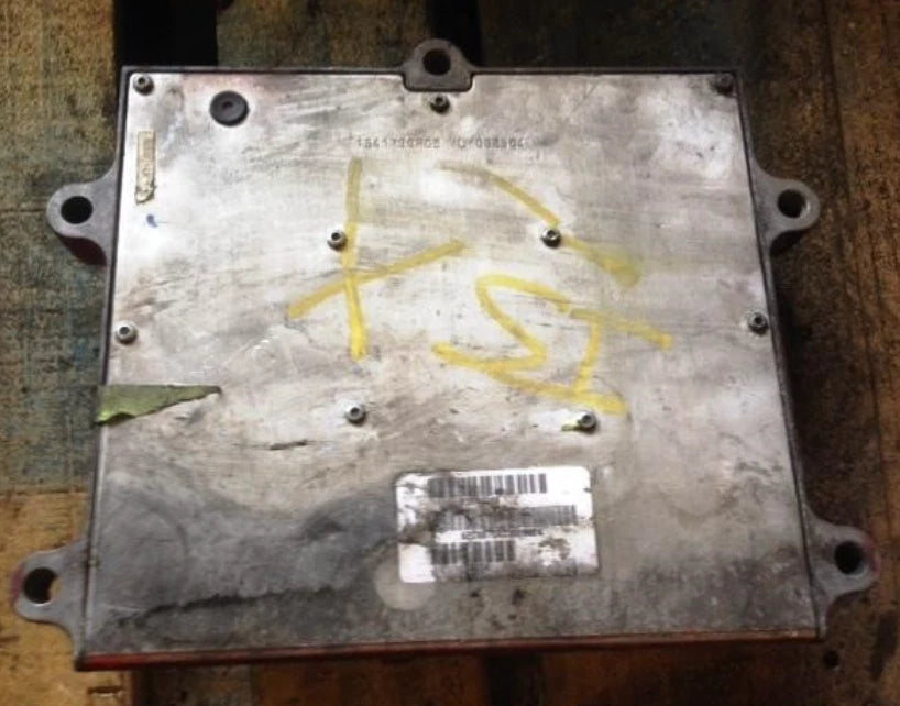 OEM Cummins ISX Engine Control Module, ECM, ECU, 3683289, 3684009, 3684008