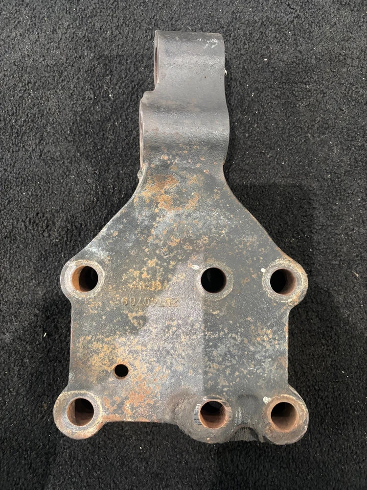 OEM Cummins ISX Engine Rear Engine Motor Mount 20740769 20563800