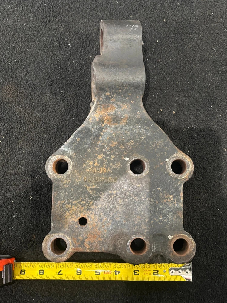 OEM Cummins ISX Engine Rear Engine Motor Mount 20740769 20563800