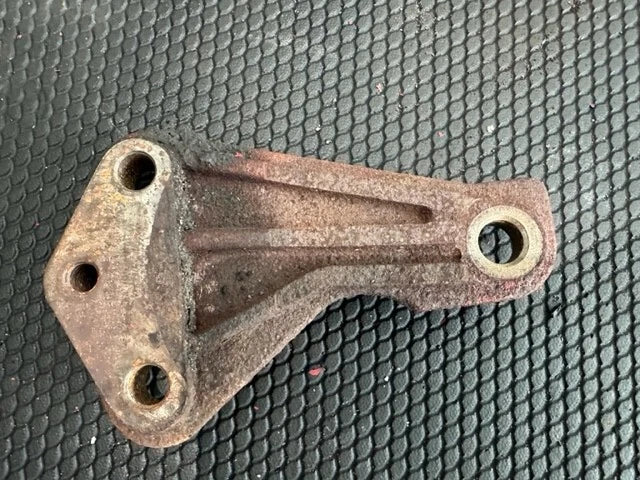 OEM Cummins ISX Fuel Support Bracket 3687065