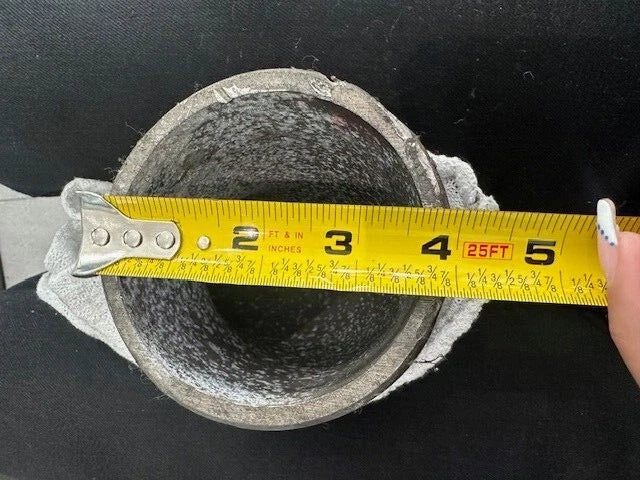 OEM CumminsISX Intake Elbow Manifold Pipe 3682614