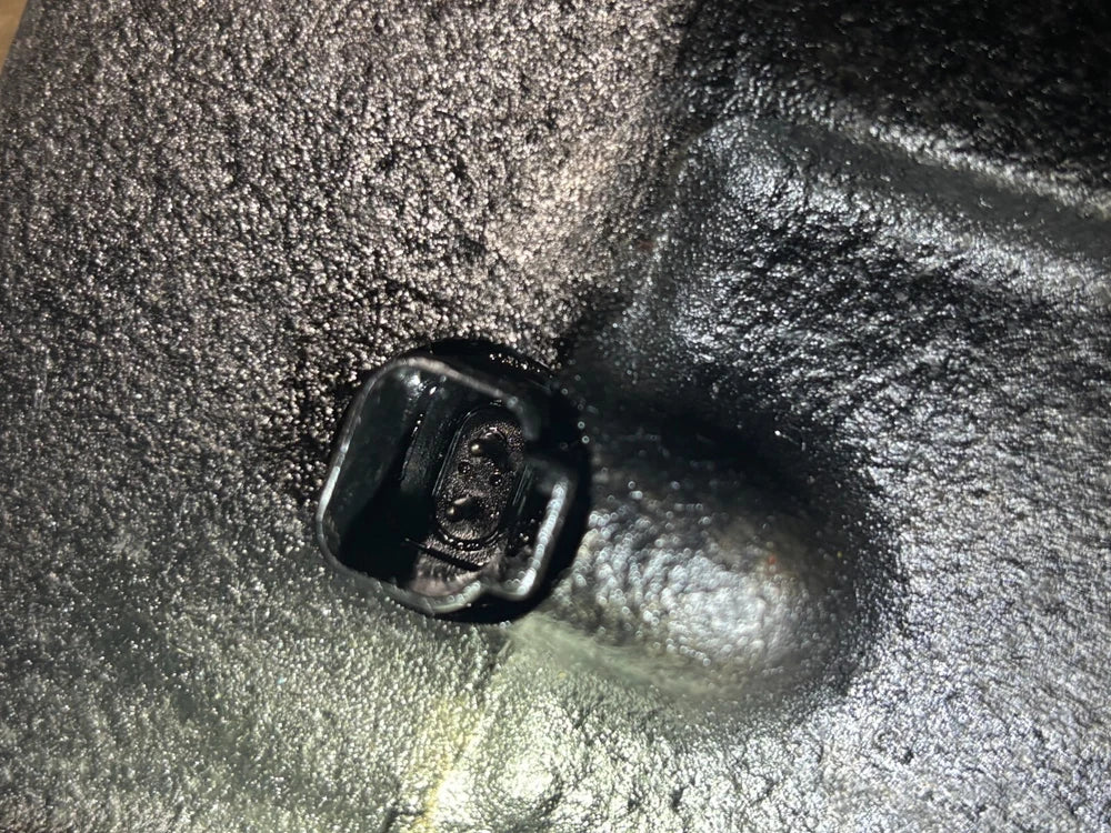 OEM Cummins N14 Celect Plus Diesel Engine Rocker Lever Housing 3076221