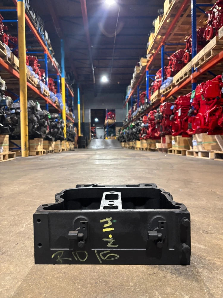 OEM Cummins N14 Celect Plus Rocker Lever Housing 3335301