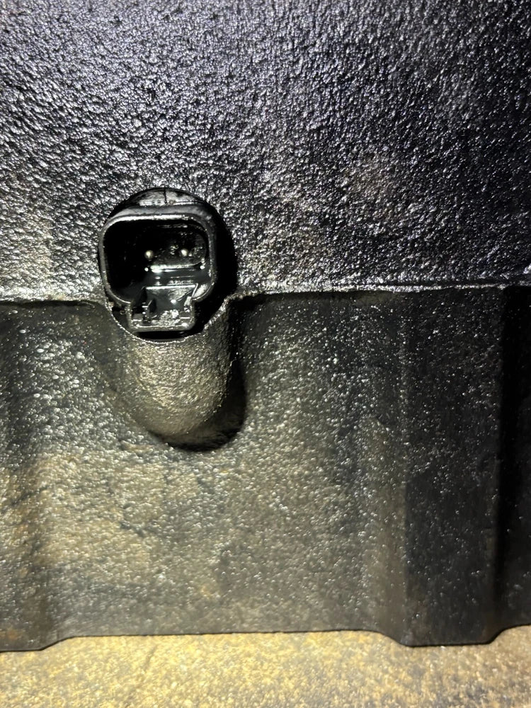 OEM Cummins N14 Celect Plus Rocker Lever Housing 3335301