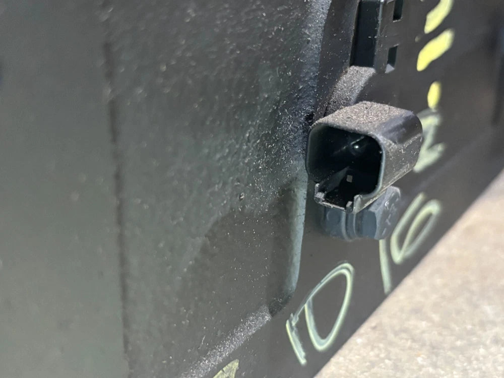 OEM Cummins N14 Celect Plus Rocker Lever Housing 3335301