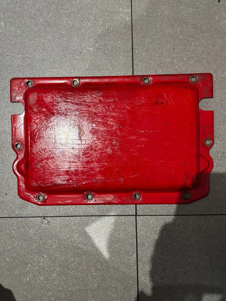 OEM Cummins N14 Engine Rocker Lever Cover 3075022