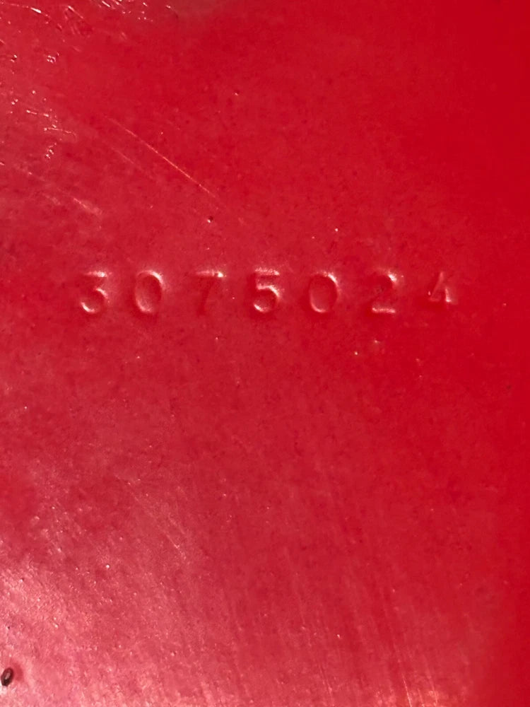 OEM Cummins N14 Engine Rocker Lever Cover 3075024