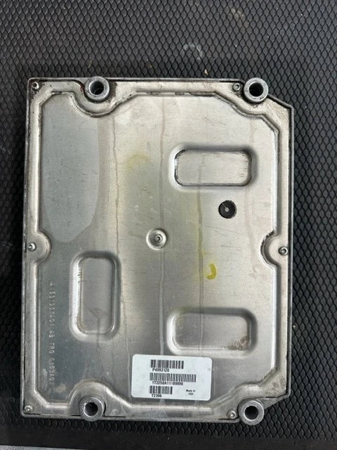Cummins OEM QSB4.5 Engine Control Module, ECM, ECU, 4993120, 4993121, CM2250