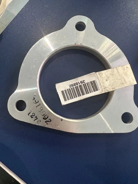 OEM Cummins Starting Motor Spacer 3918892