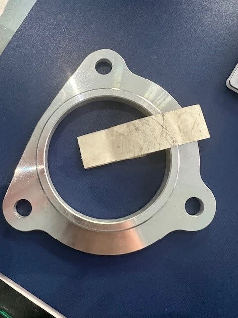 OEM Cummins Starting Motor Spacer 3918892