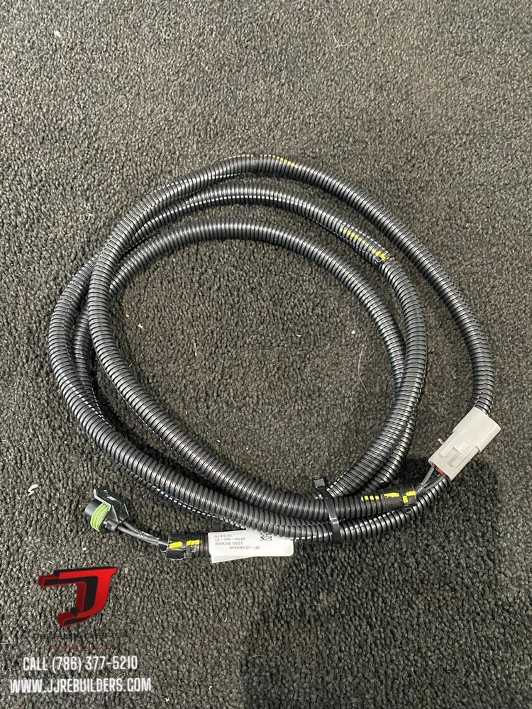 OEM Cummins Wiring Harness 3692794