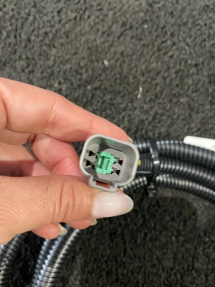 OEM Cummins Wiring Harness 3692794