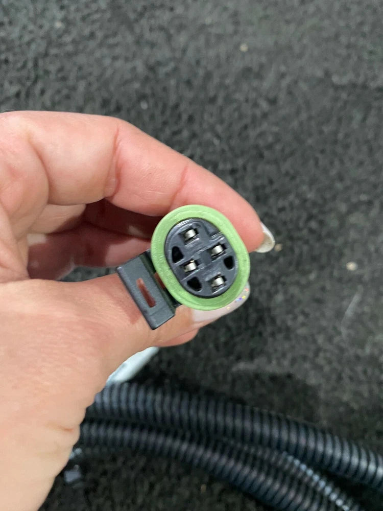 OEM Cummins Wiring Harness 3692794