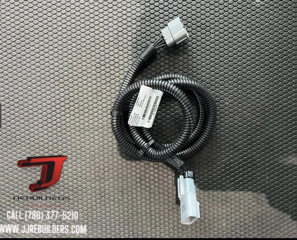 OEM Cummins Wiring Harness 5256262