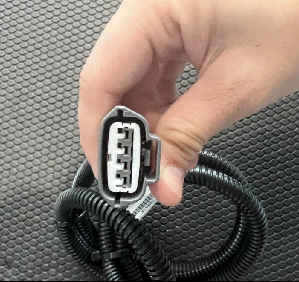 OEM Cummins Wiring Harness 5256262