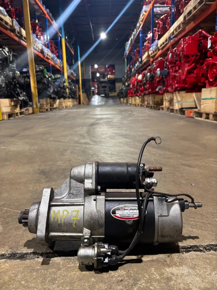 OEM Delco Remy 39MT 12V Starter 8300059