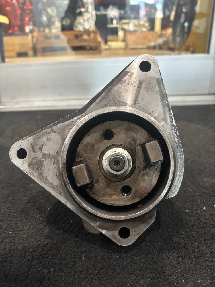 Denso OEM Fuel Pump for Isuzu 4HK1 Diesel Engine 8-97386558-1 294000-0581