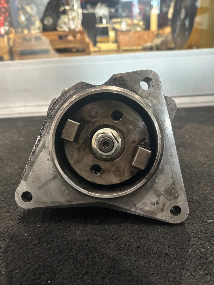 Denso OEM Fuel Pump for Isuzu 4HK1 Diesel Engine 8-97386558-1 294000-0581