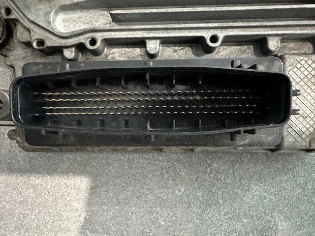 OEM Detroit 2012 DD15 Diesel Engine Control Module, ECM, ECU, RA0024460135