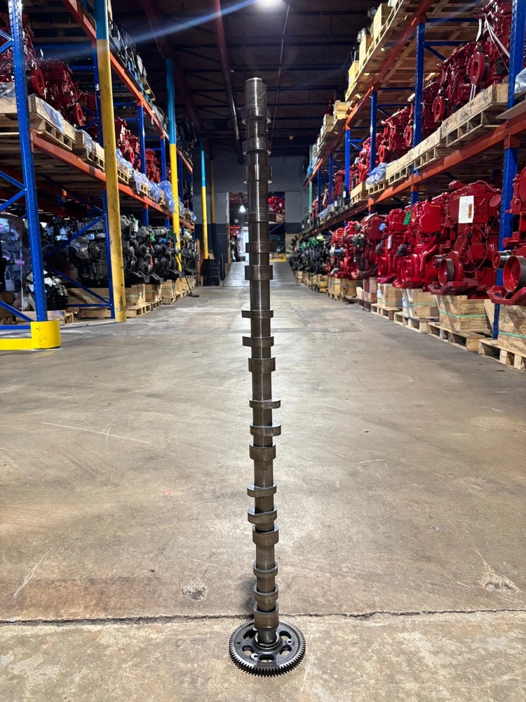 OEM Detroit DD13 Diesel Engine Camshaft 14710500901 A4710500901