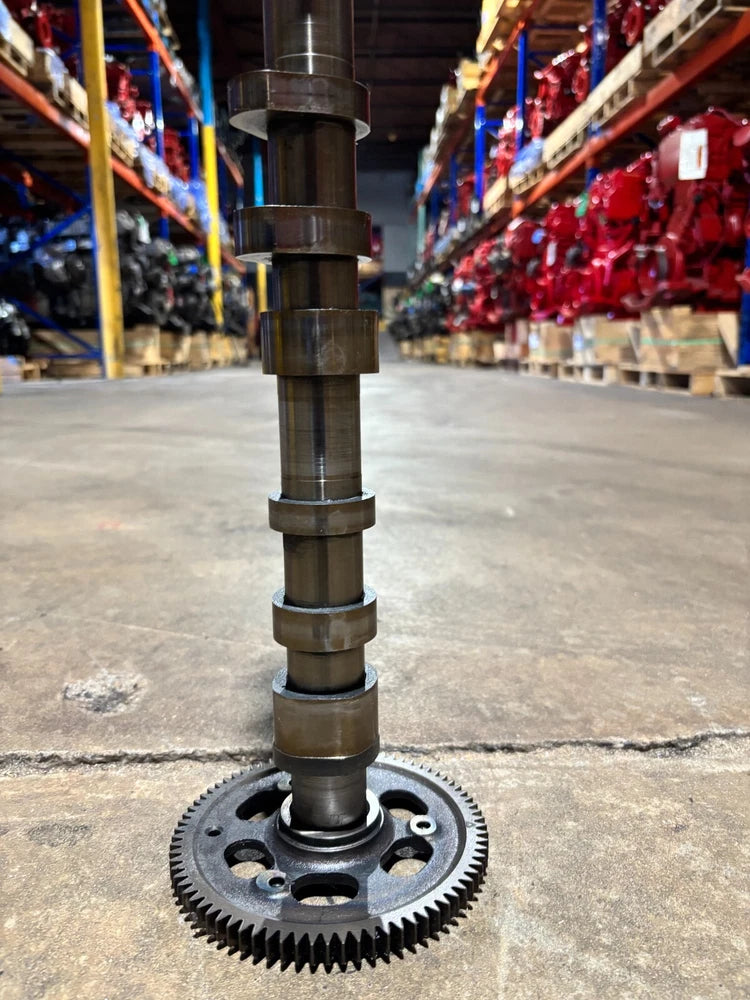 OEM Detroit DD13 Diesel Engine Camshaft 14710500901 A4710500901