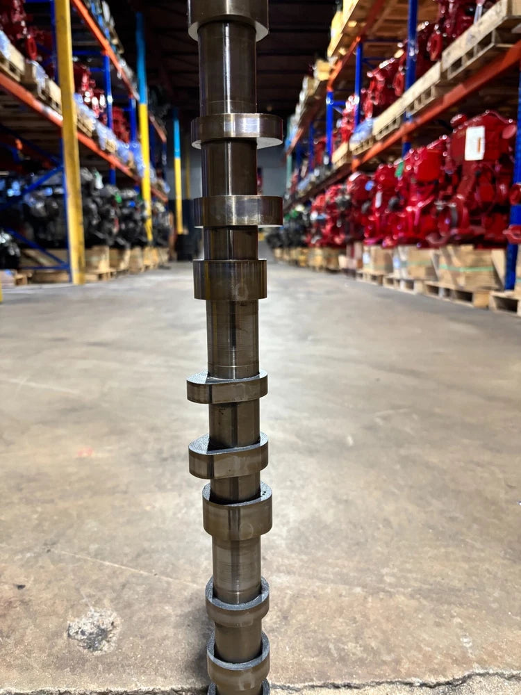 OEM Detroit DD13 Diesel Engine Camshaft 14710500901 A4710500901