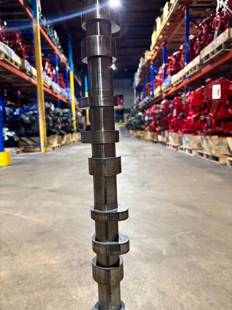 OEM Detroit DD13 Diesel Engine Camshaft 14710500901 A4710500901