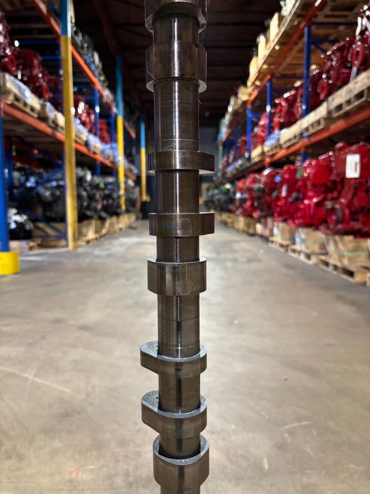OEM Detroit DD13 Diesel Engine Camshaft 14710500901 A4710500901