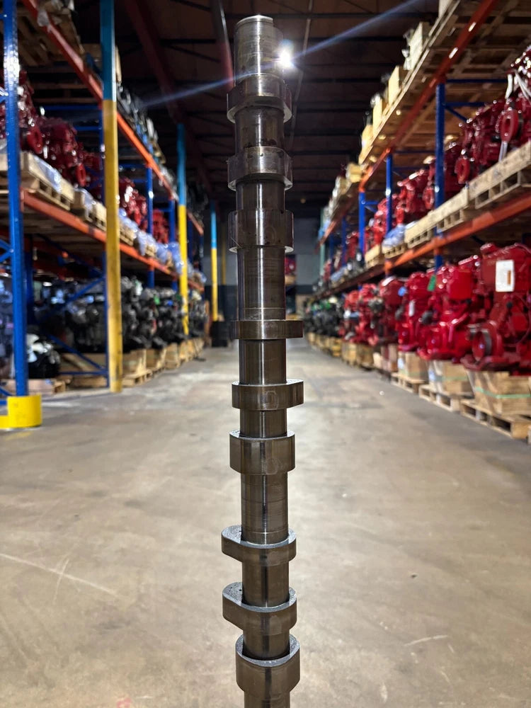 OEM Detroit DD13 Diesel Engine Camshaft 14710500901 A4710500901