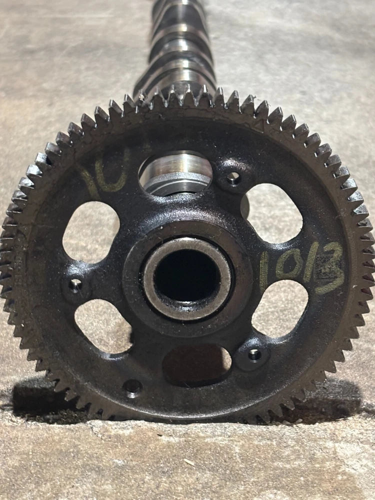 OEM Detroit DD13 Diesel Engine Camshaft 14710500901 A4710500901