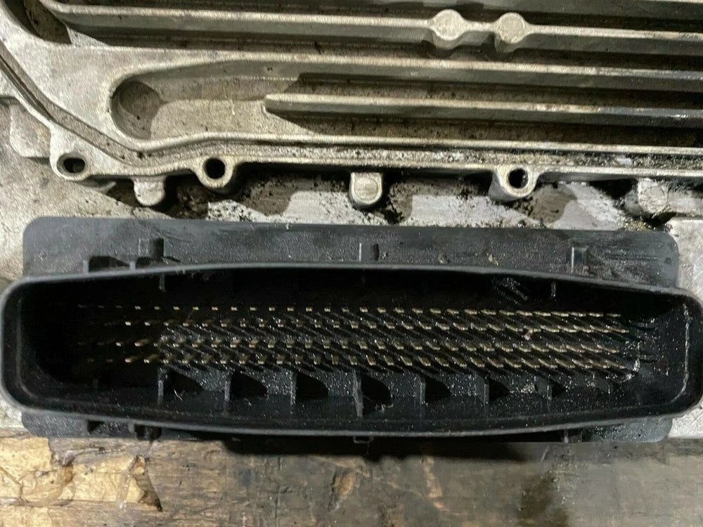 Detroit DD13 OEM Diesel Engine Control Module ECM ECU A0004467635