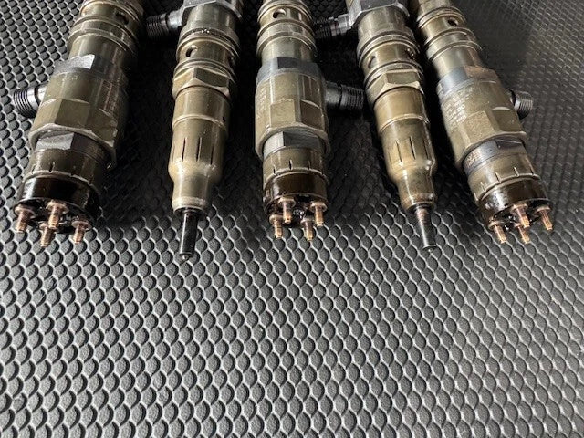 OEM Detroit DD15 DD13 Diesel Engine Fuel Injector A4720700887