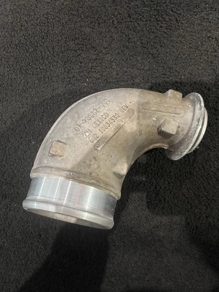 OEM Detroit DD15 DD16 Diesel Engine Turbo Intake Manifold 01-28682-000